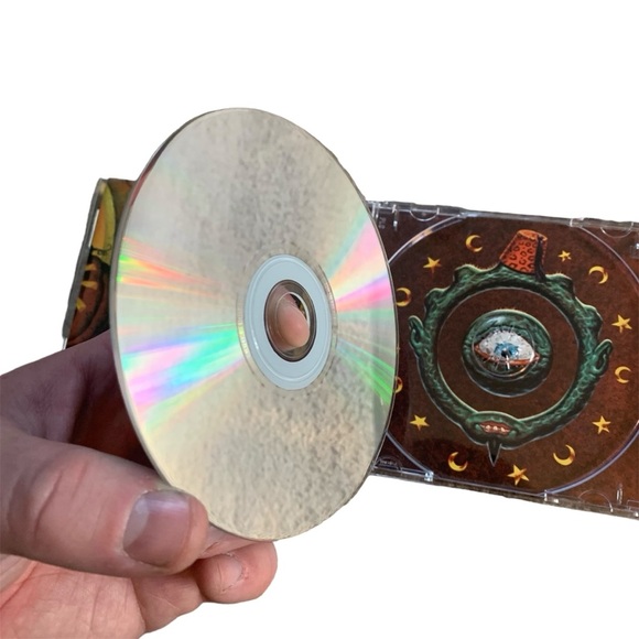 Big Bad Voodoo Daddy This Beautiful Life CD - Picture 4 of 5